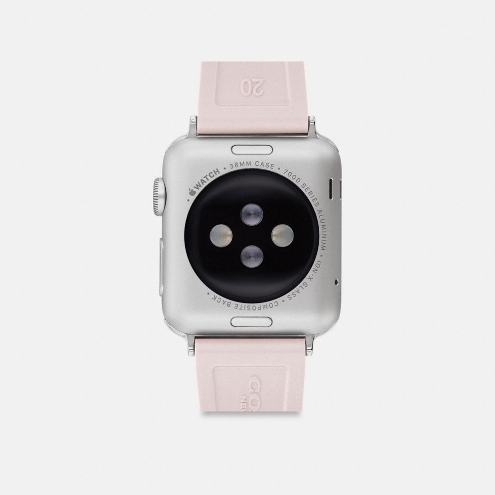 Orologio Donna Coach Apple Strap, 38 Mm, 40 Mm And 41 Mm Rosa | ITOKO611