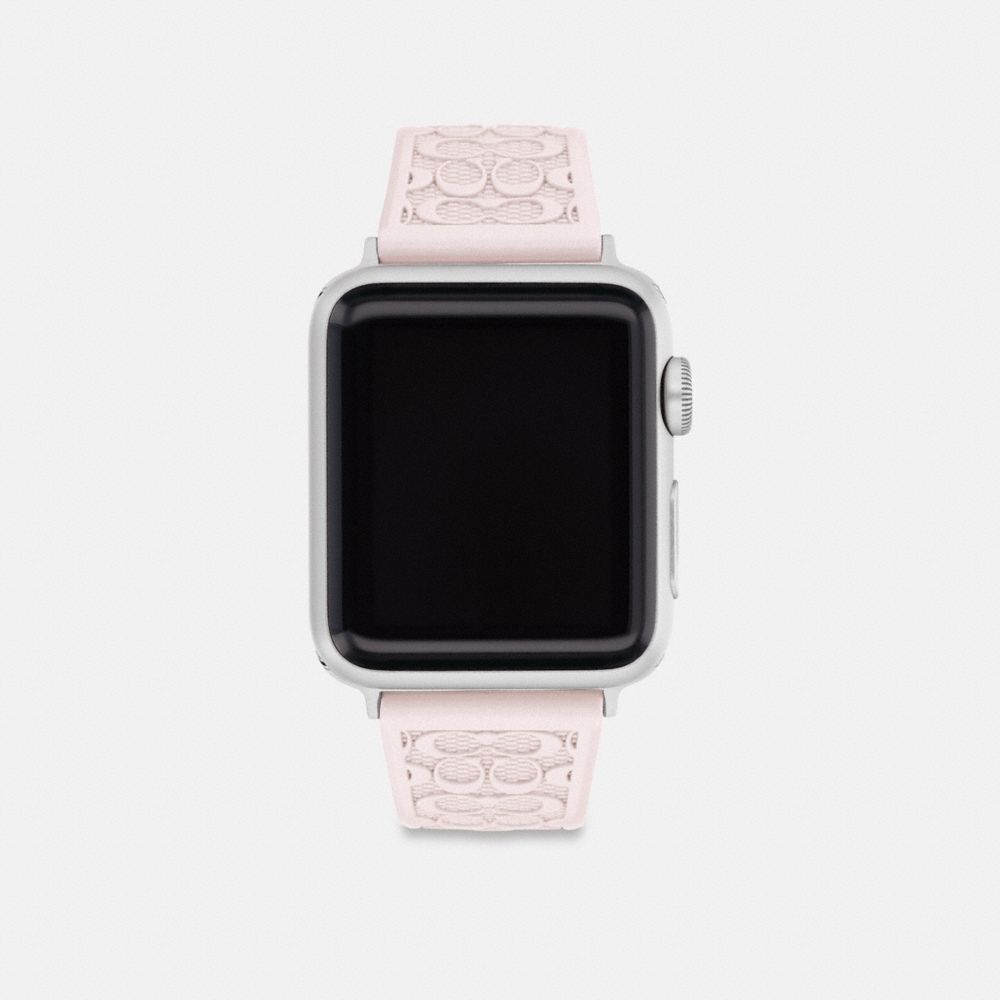 Orologio Donna Coach Apple Strap, 38 Mm, 40 Mm And 41 Mm Rosa | ITOKO611