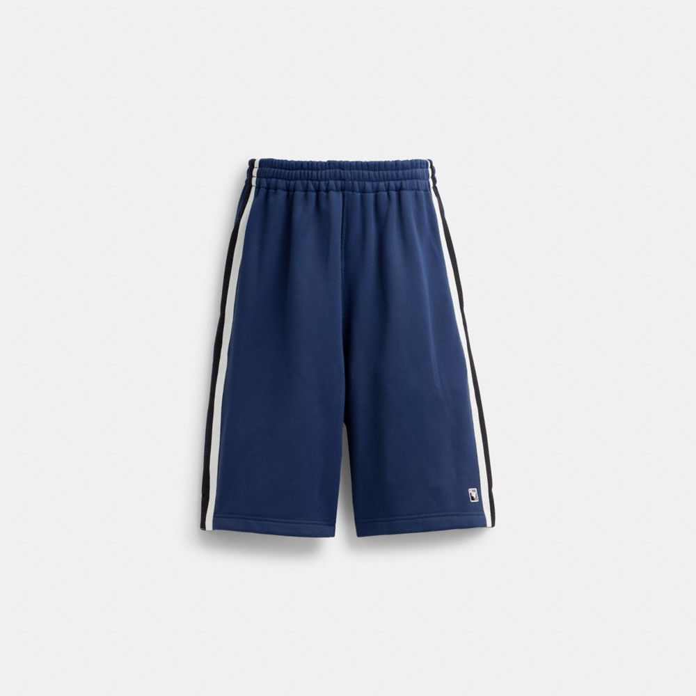 Short Uomo Coach Sport Blu Profondo | ITBET175